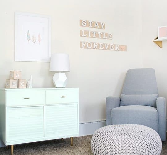 Chambre Bebe Fille Idees Deco Et Inspirations Pour Une Chambre Parfaite